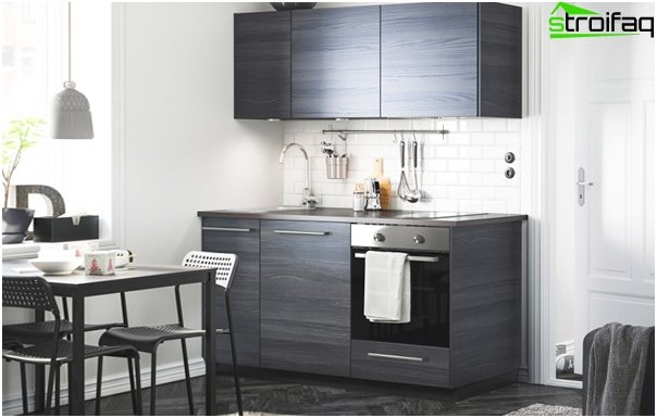 Keuken van ikea 140 van de beste foto's uit de catalogus 2016