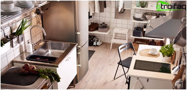 Keuken van ikea 140 van de beste foto's uit de catalogus 2016