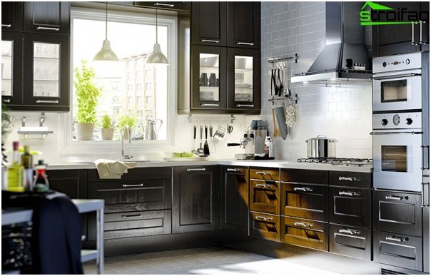 Keuken van ikea 140 van de beste foto's uit de catalogus 2016