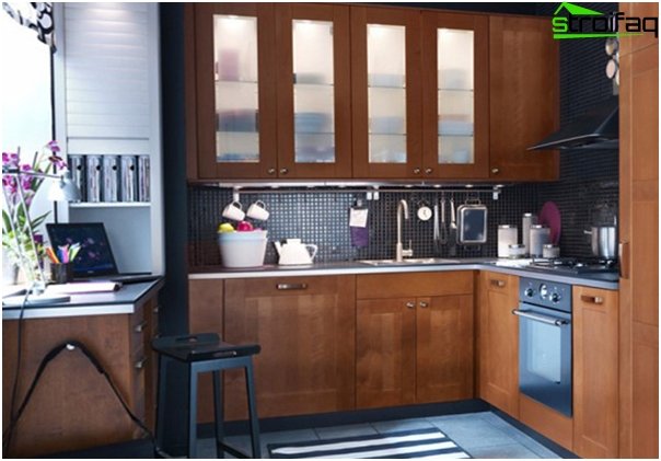 Keuken van ikea 140 van de beste foto's uit de catalogus 2016