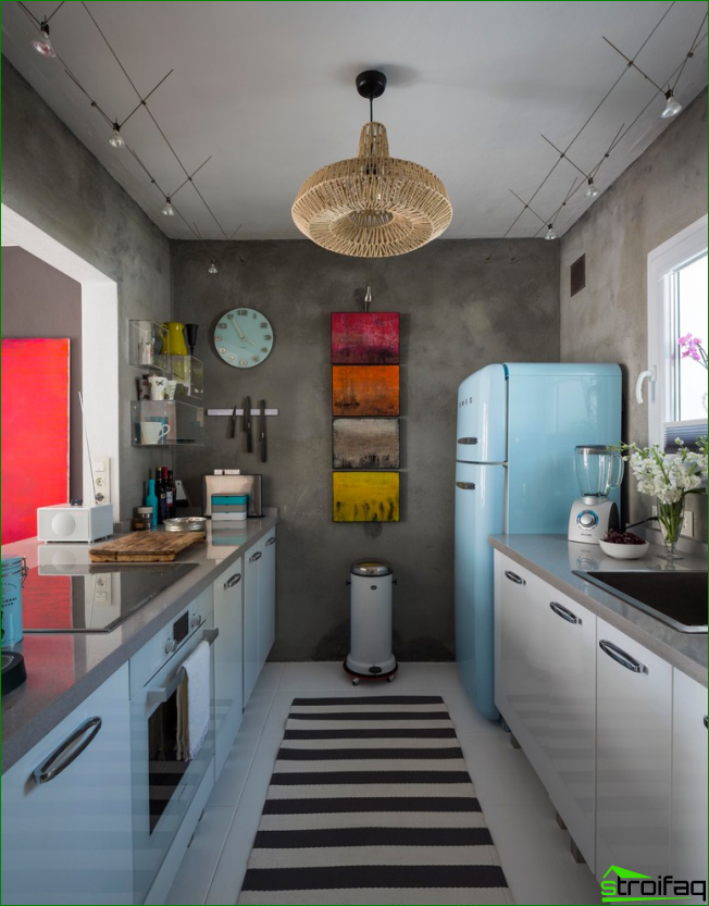 Keuken zonder bovenkastjes: 75 amazing functionele ideeën