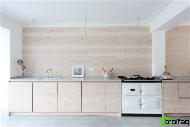 Keuken zonder bovenkastjes: 75 amazing functionele ideeën