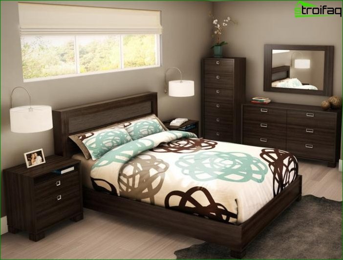 Bedroom design 100 af de bedste billeder af det indre af en ...