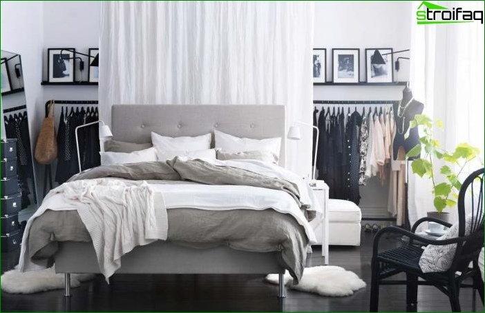 Bedroom design 100 af de bedste billeder af det indre af en ...