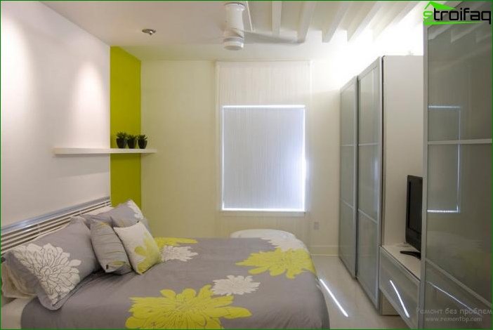 Bedroom design 100 af de bedste billeder af det indre af en ...