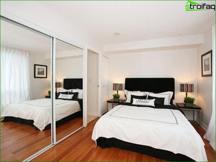 Bedroom design 100 af de bedste billeder af det indre af en ... Altan beklædning
