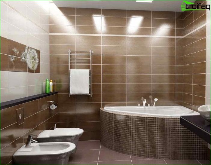 FürdÅszoba design: top 100 fotó a legjobb ötletek fürdÅszoba belsÅ