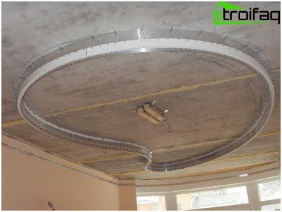 How To Install A Chandelier On Suspended Ceiling Detailed Instruction - How To Hang Chandelier From Plaster Ceiling