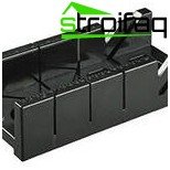 Caja de ingletes