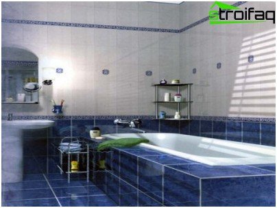 Wear resistance class - not synonymous with tile quality