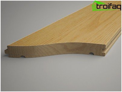 معايير اختيار الأرضيات الخشبية الصلبة