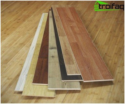 Laminate - what is it?