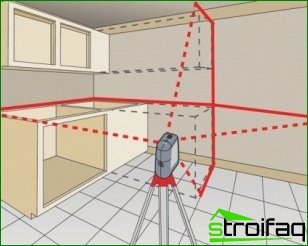 How to choose a laser level: types and main advantages