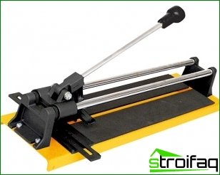 How to choose a tile cutter