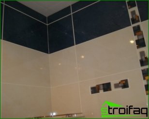 Banyo duvarları için malzeme seçimi