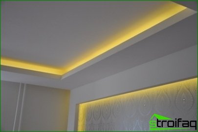 LED strip - what is it?