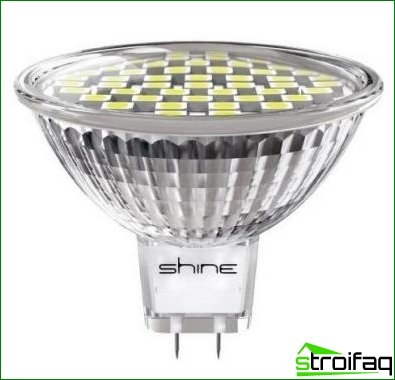 مصابيح LED - مصادر الإضاءة الحديثة