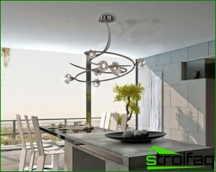 מנורות מנטרה - מוצרים מסוגננים לכל חדר