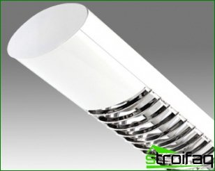 Fluorescent lamps - general lighting