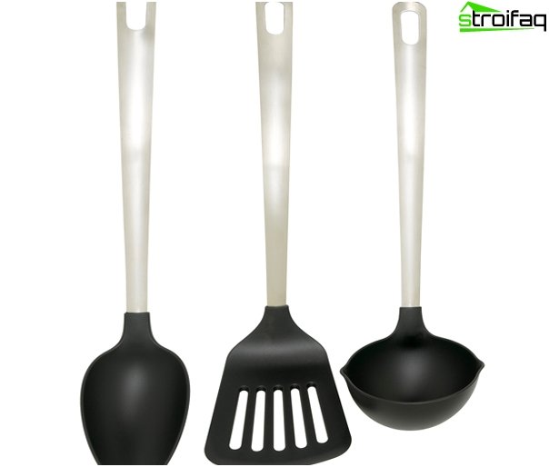 Keuken van Ikea (accessoires) - 2