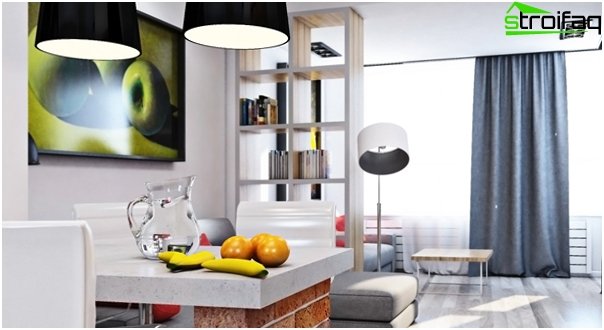 Apartment Design - Trends 2016 - 4