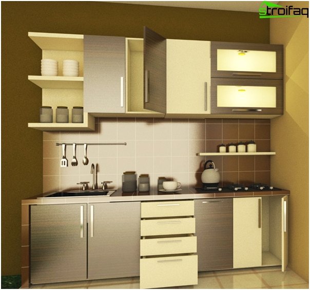 Kitchen Set - 6