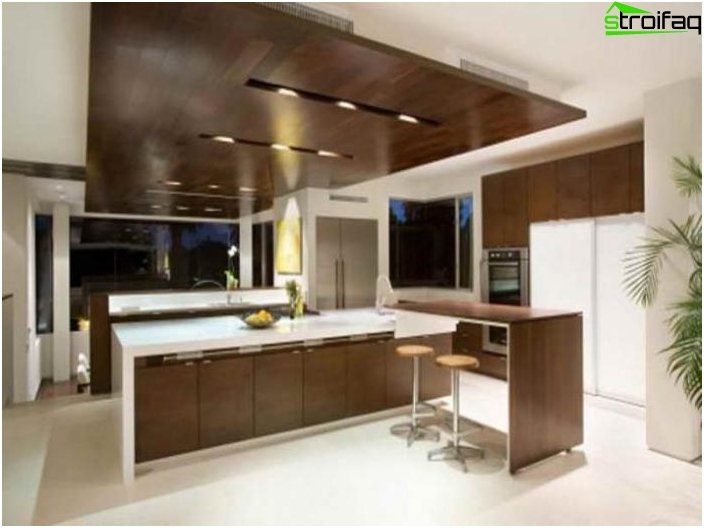 Incredible Kitchen Designs - photo 4