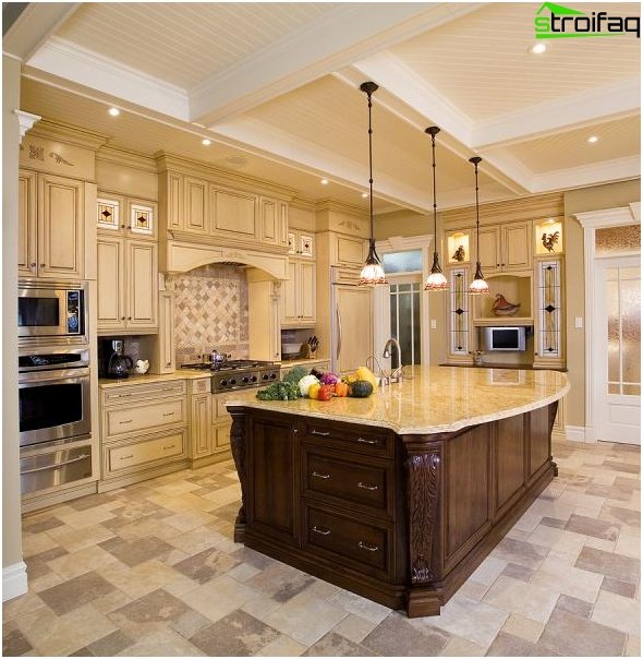 Incredible Kitchen Designs - photo 8