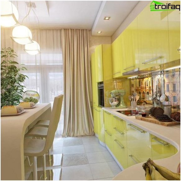 Kitchen Design - photo 2