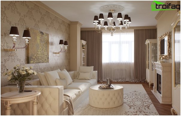 Apartment design 2016 (light colors) - 4