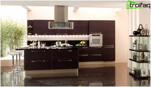 Kitchen Set (Built-in appliances) - 5