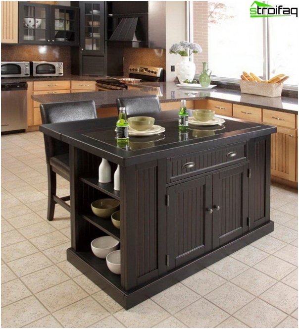 Kitchen furniture from Ikea - 4