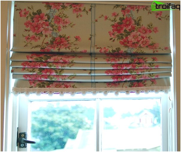 cascading curtains - 2