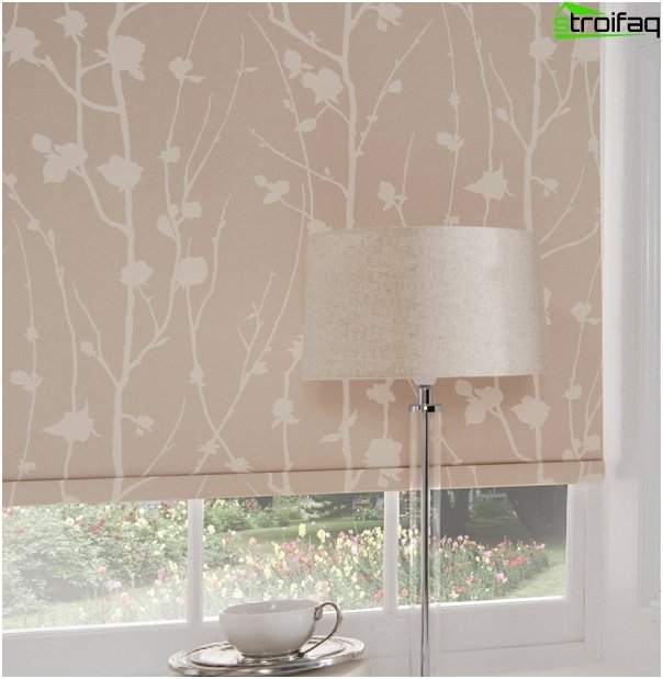 Roller blinds - 5