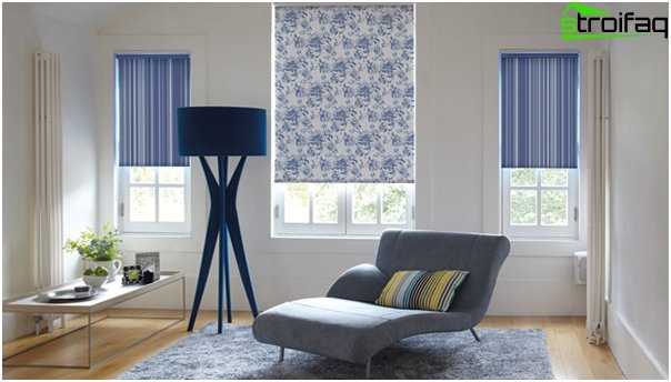 Roller blinds - 9