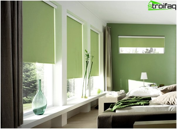 Roller blinds - 11