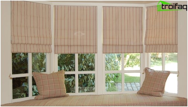 Roller blinds - 14