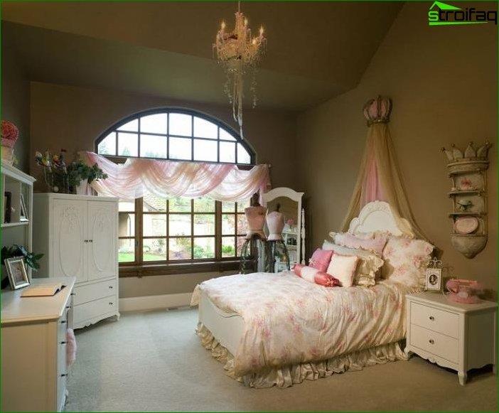 Princess Room 1