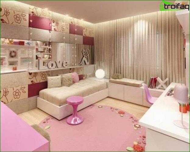 Nursery design for teens 2