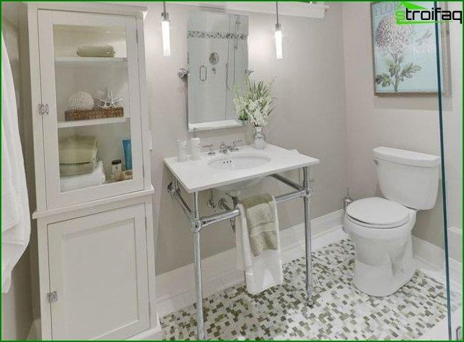 2017 new in the design of bathrooms 22