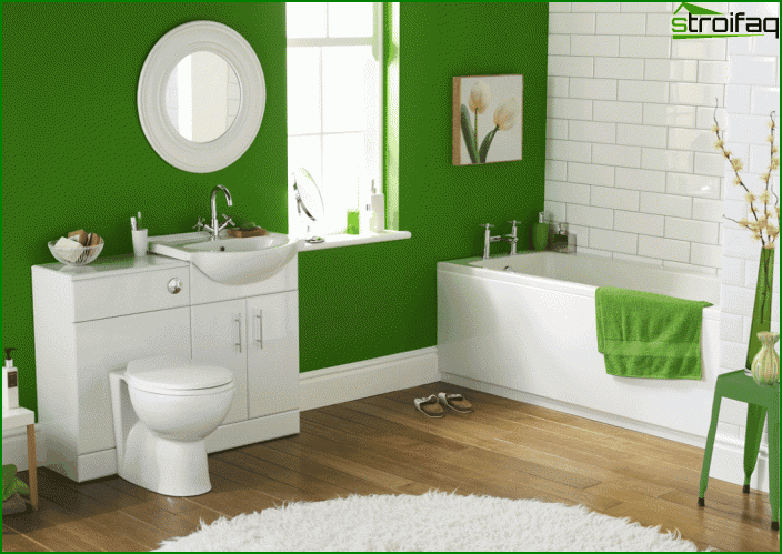 2017 new in the design of bathrooms 20