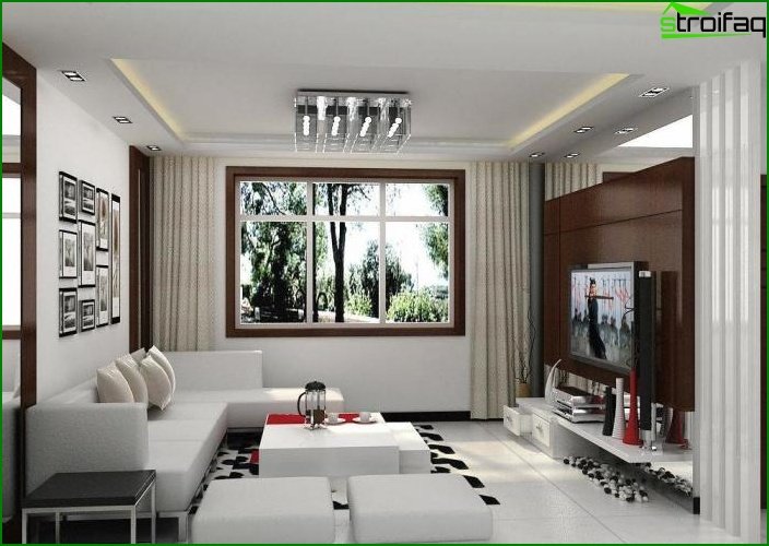 Hall Design Ideas 3