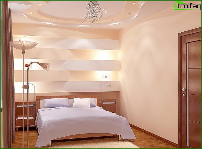 Small Bedroom Design - photo 13