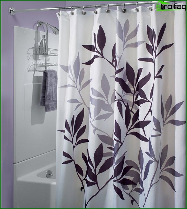 Shower curtain - 4