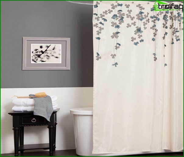 Shower curtain - 5