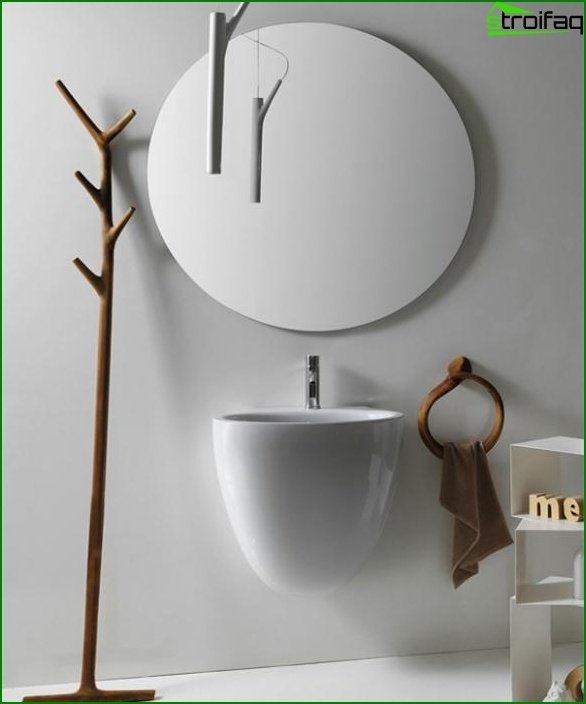 Furniture for a bathroom - 1