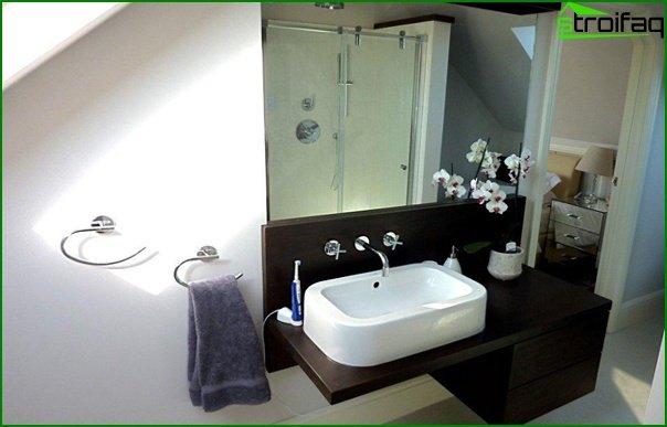 Bathroom (furniture) - 4