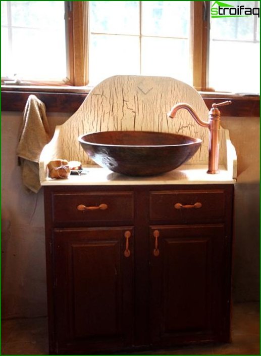 2-sided sink