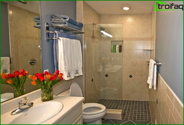 Shower cabin - 3