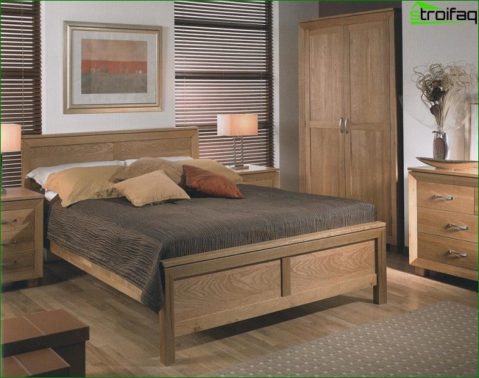 Снимка за дизайн на малка спалня